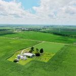 3740 N 1300 East Road  Kempton IL 60946