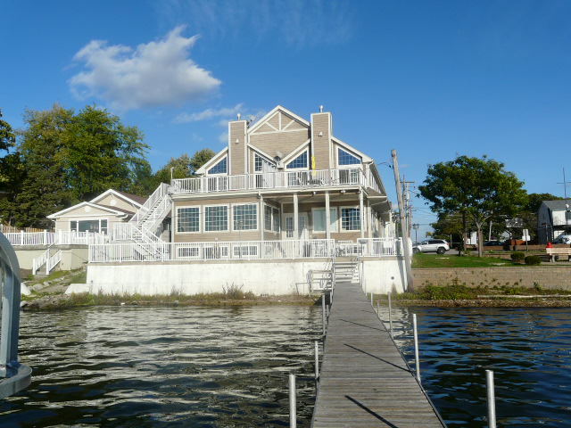 36 Grand Avenue  Fox Lake IL 60020