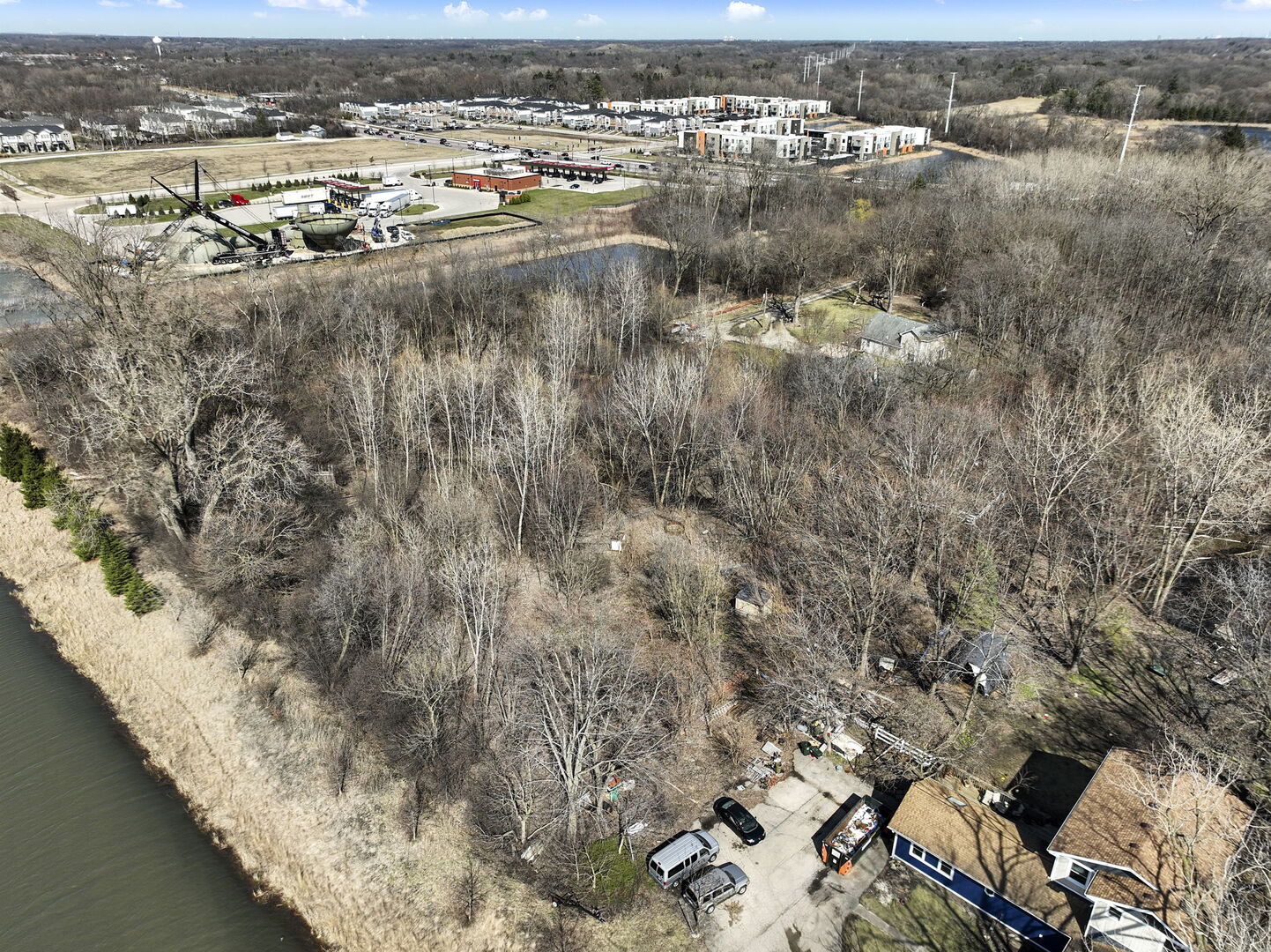 4S069 Barclay Road  Naperville IL 60563