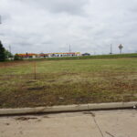 Dwight Circle Sub Lots 1-8 Circle  Dwight IL 60420