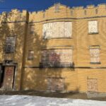 8157 Chappel Avenue  Chicago IL 60617