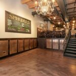 434 Ontario Street restaurant Chicago IL 60610