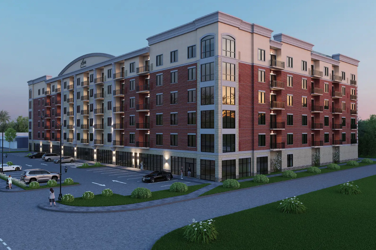 800 Irving Park Road Bensenville IL 60106