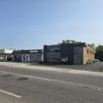 6731-6733 Lincoln Avenue Lincolnwood IL 60712