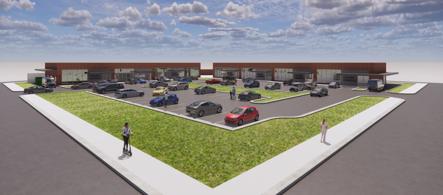 100 Gilbert Street  Danville IL 61832