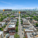 2135 Armitage Avenue  Chicago IL 60647