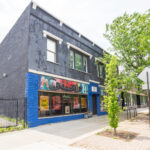 5401 Madison Street  Chicago IL 60644