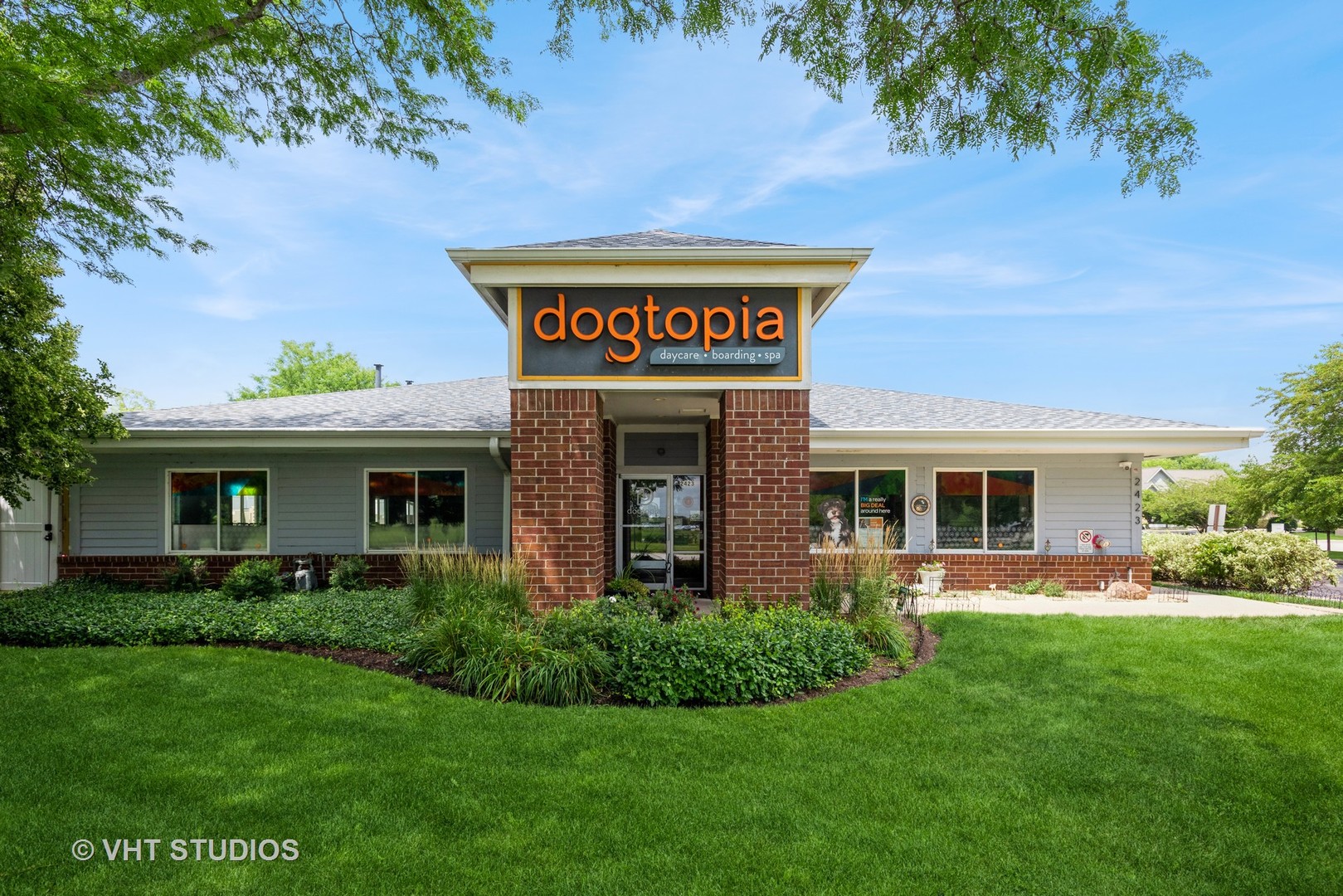 2423 Fargo Boulevard  Geneva IL 60134