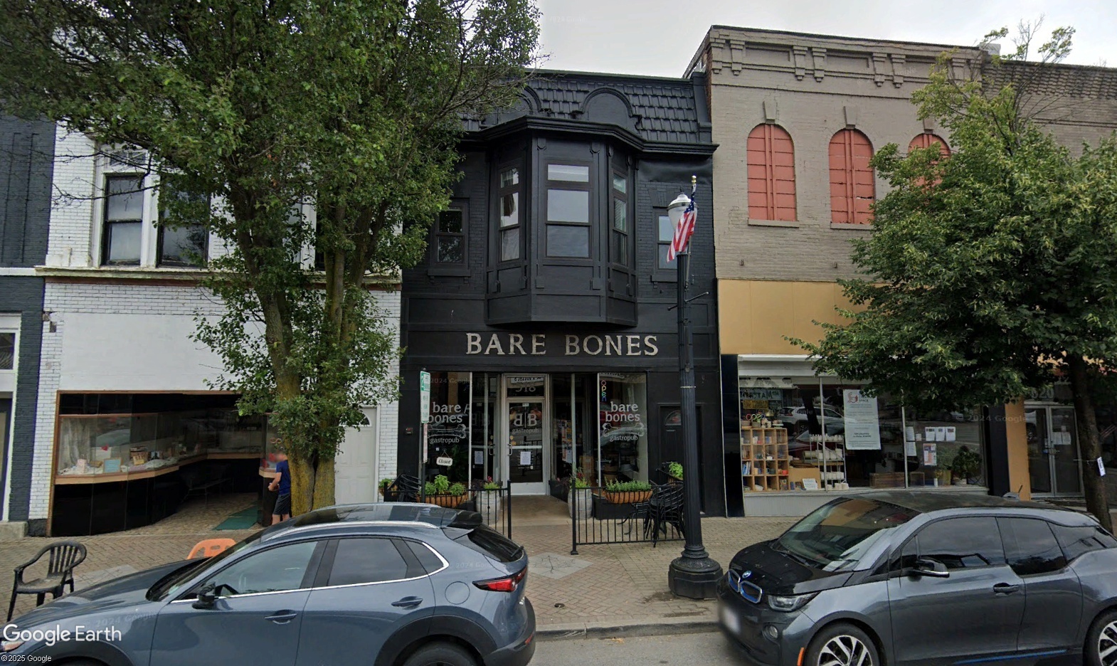 518 Lincolnway Way  Laporte IN 46350