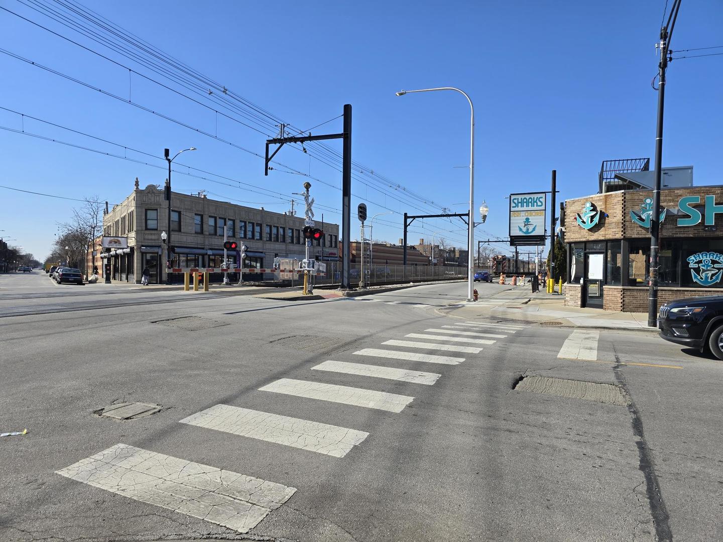 2640 75th Street Chicago IL 60649