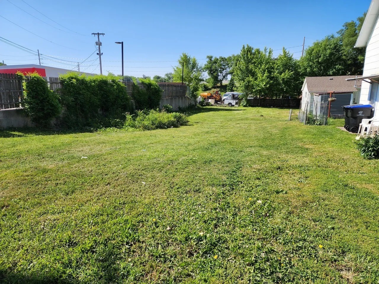 1216 Market Street  Bloomington IL 61701