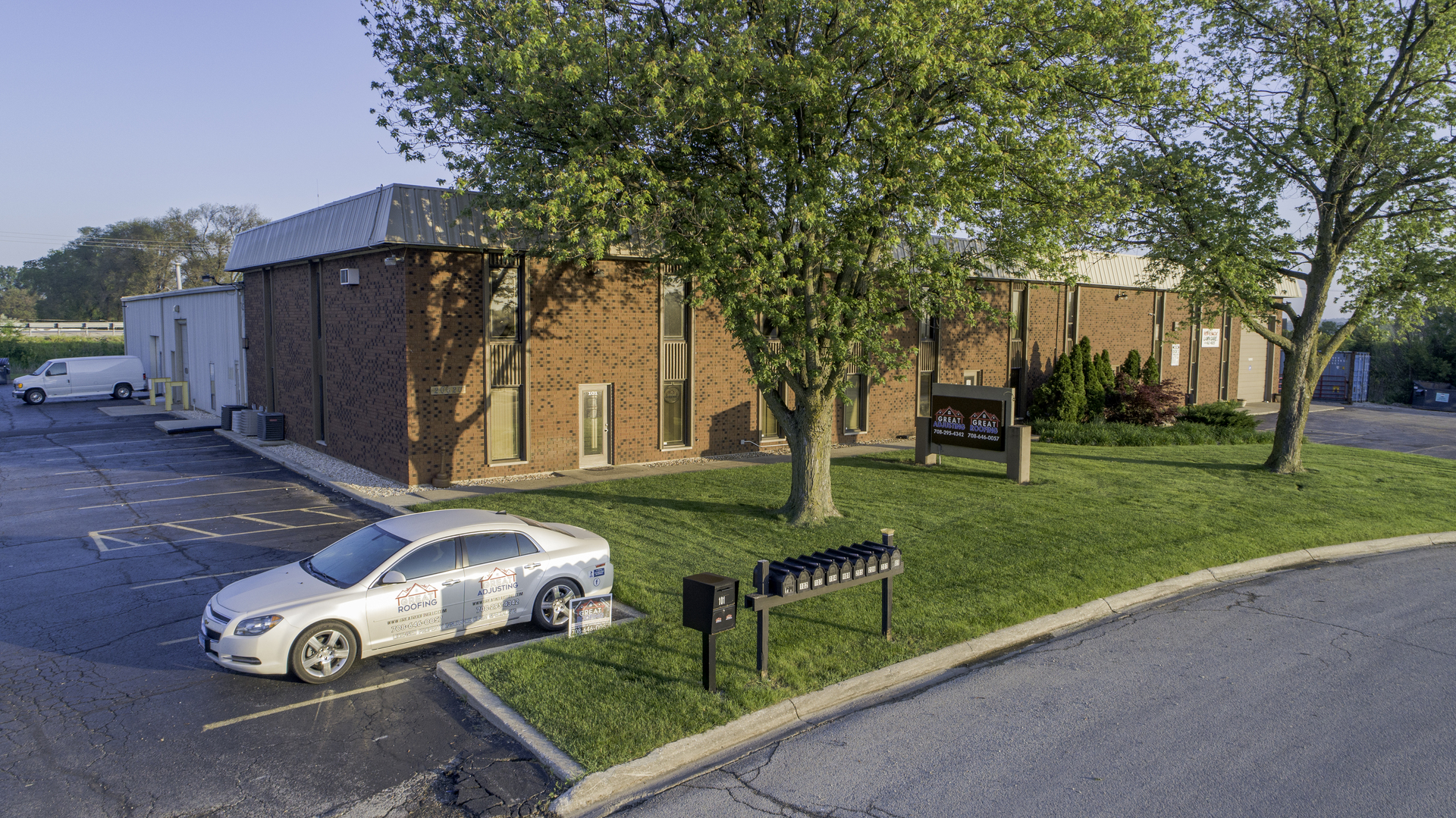 20620 Burl Court 208 Joliet IL 60433