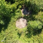 Tract 3 Mayflower Road  Clay City IL 62824