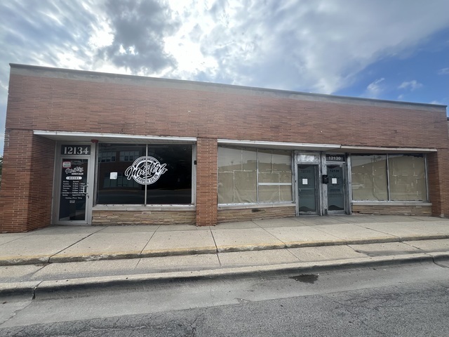 12130-12134 Western Avenue Blue Island IL 60406