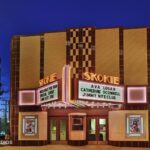 7924 Lincoln Avenue  Skokie IL 60077