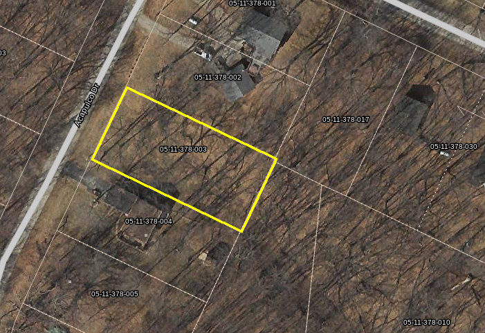 6 Acapulco Drive  Putnam IL 61560