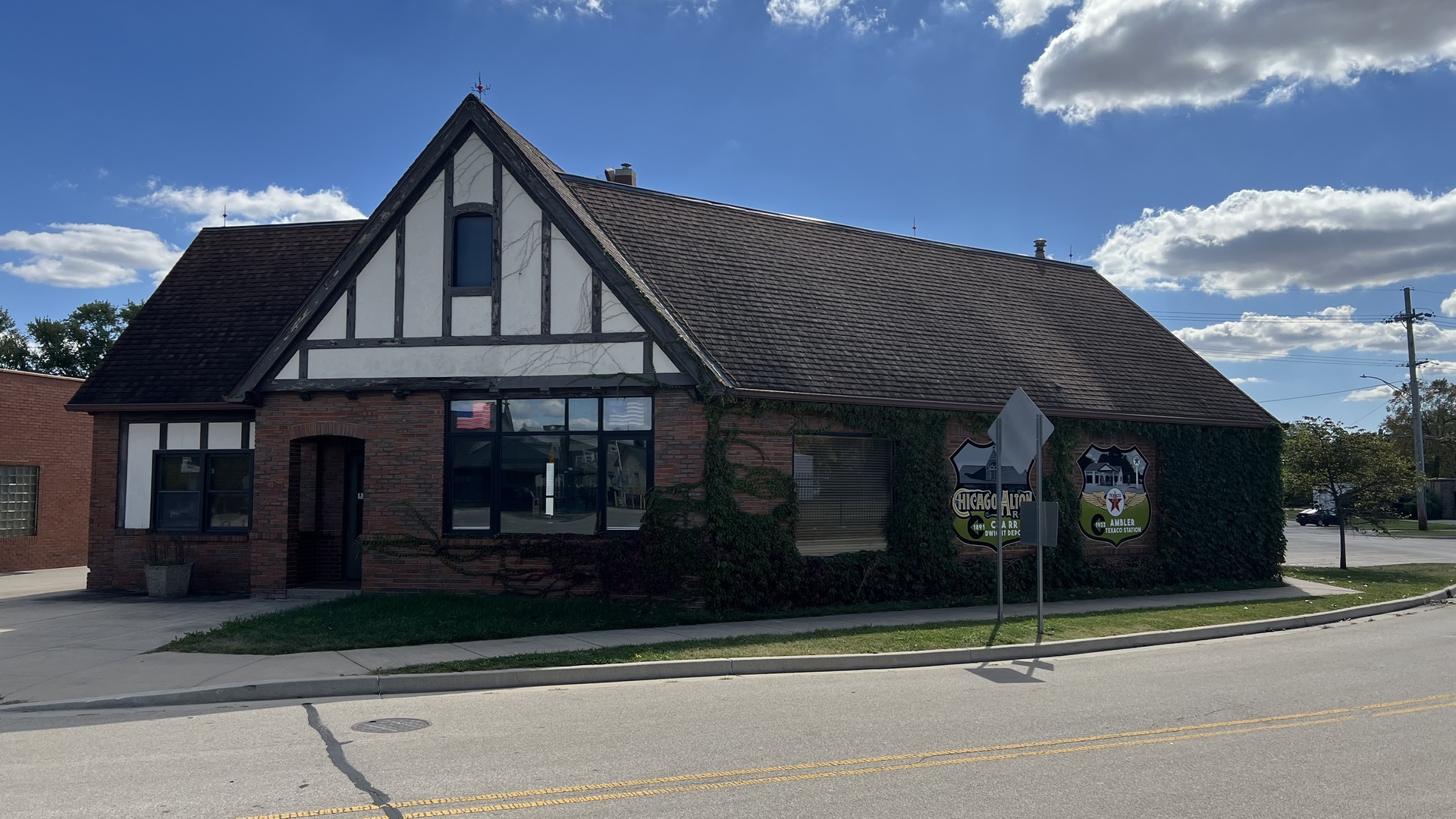 103 Chippewa Street  Dwight IL 60420