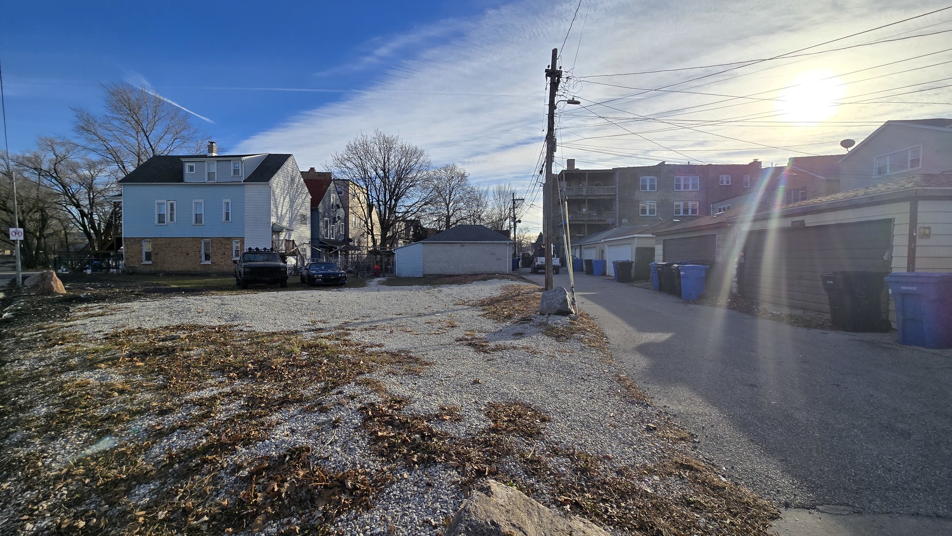 3100 Albany Avenue  Chicago IL 60618