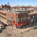 3900 26th Street  Chicago IL 60623