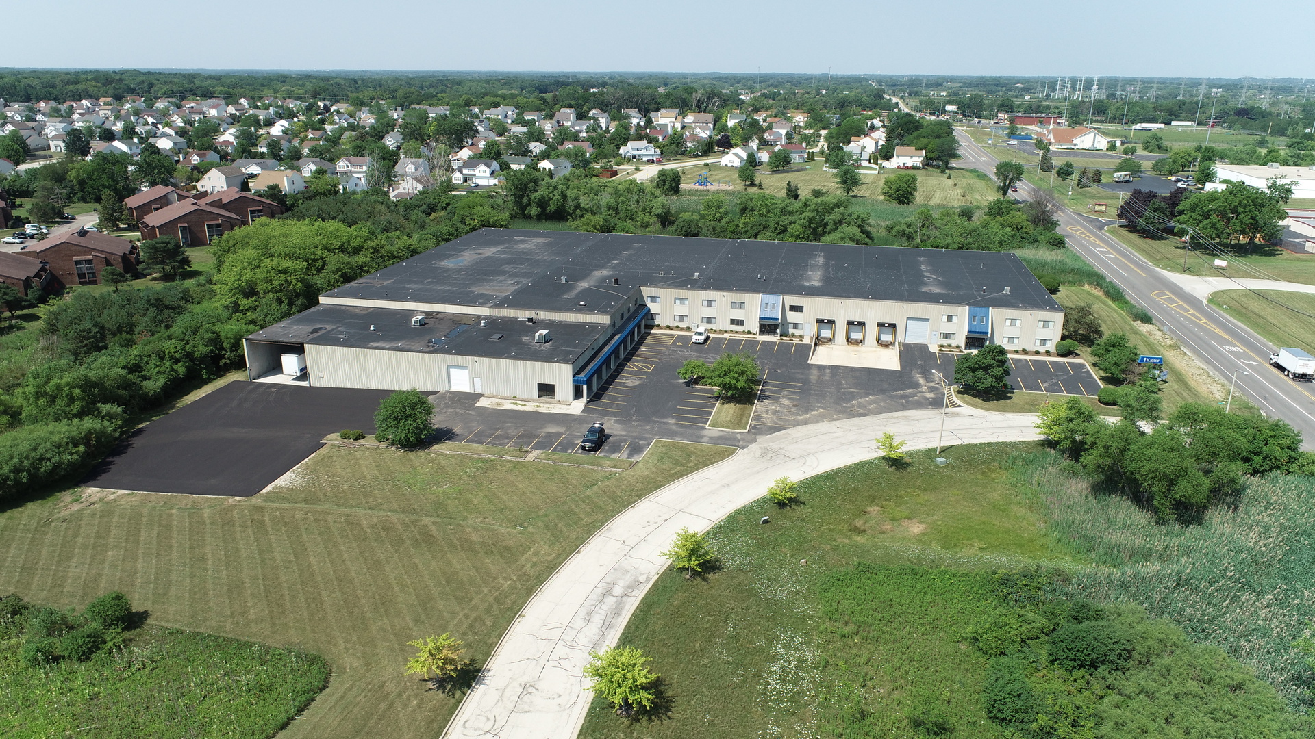 1700 Kiefer Drive D Zion IL 60099