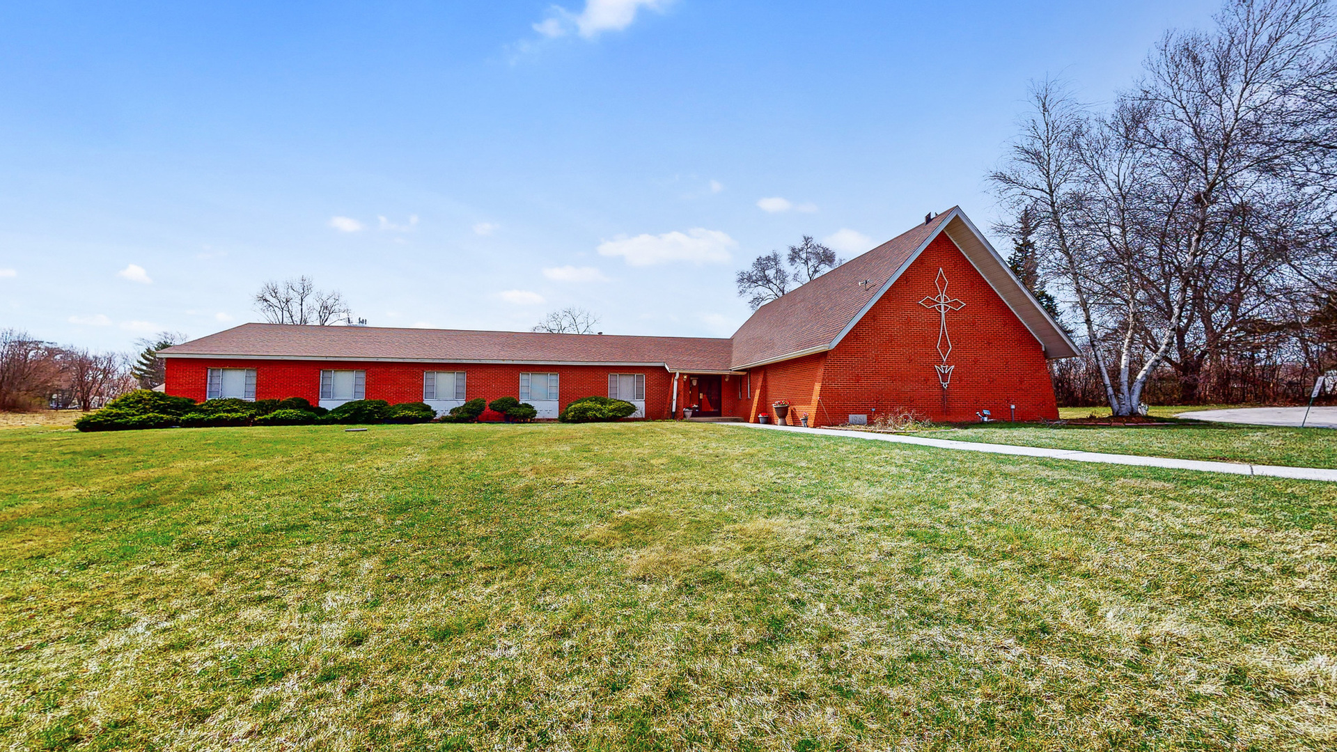 4100 Maple Avenue  Richton Park IL 60471