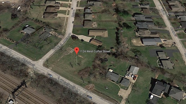 1124 Colfax Street  Palatine IL 60067