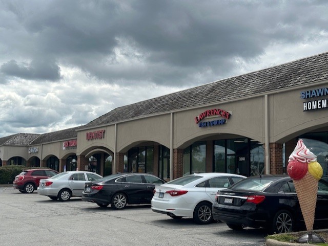 3244 Vollmer Road  Olympia Fields IL 60461