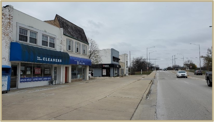 1652 Willow Road Northfield IL 60093