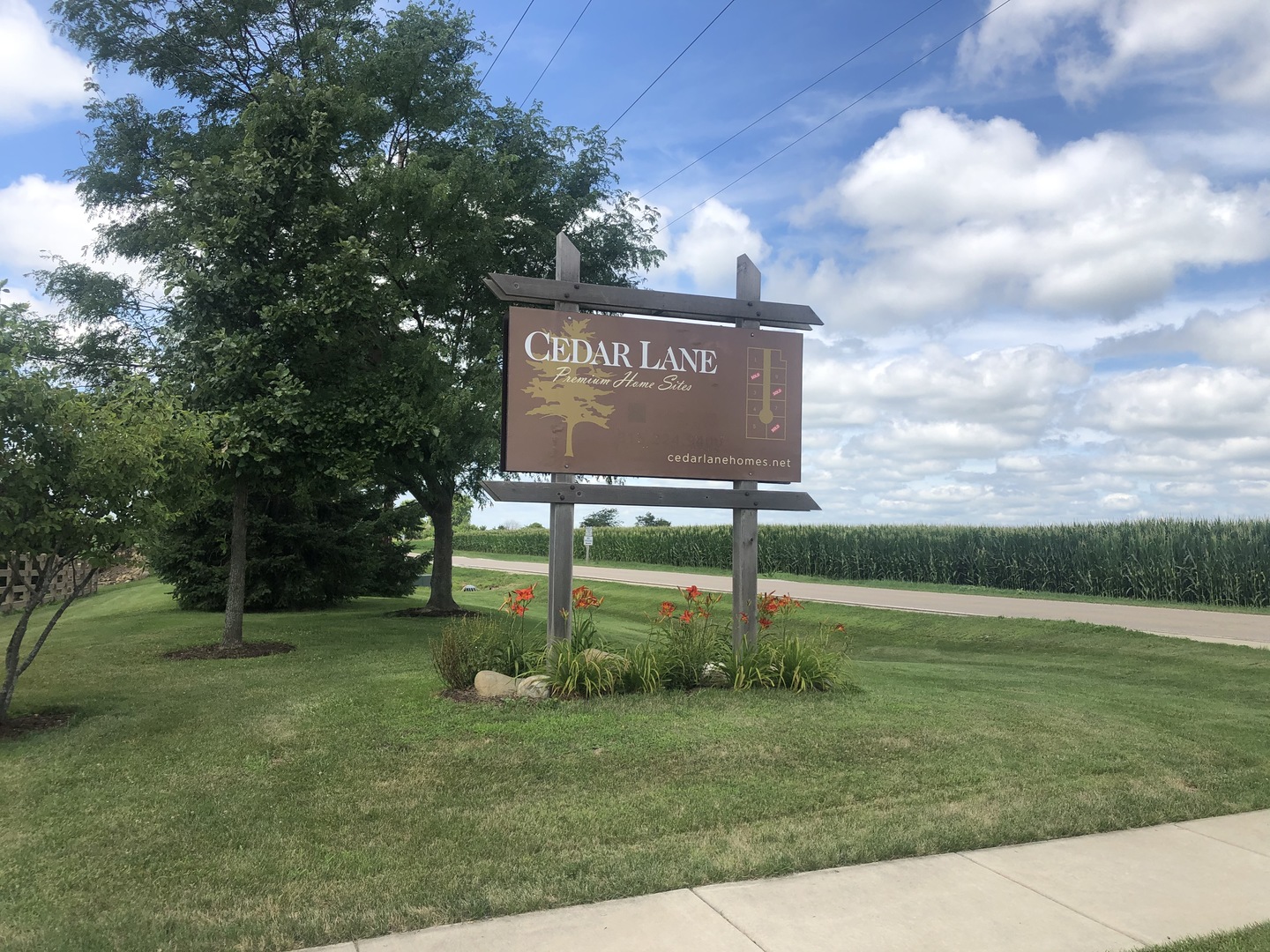 1820 Cedar Lane  Peru IL 61354