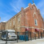 3334 Paulina Street  Chicago IL 60608