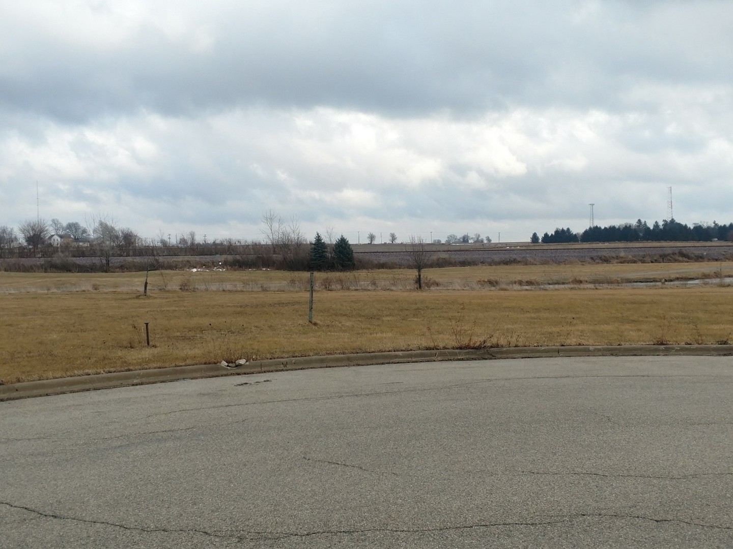 Lot 77 Pebble Beach Court  DeKalb IL 60115
