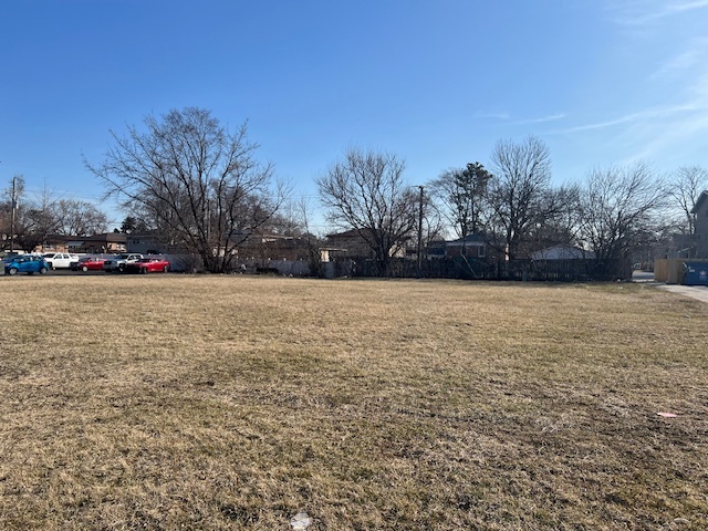 11749 Karlov Avenue  Alsip IL 60803