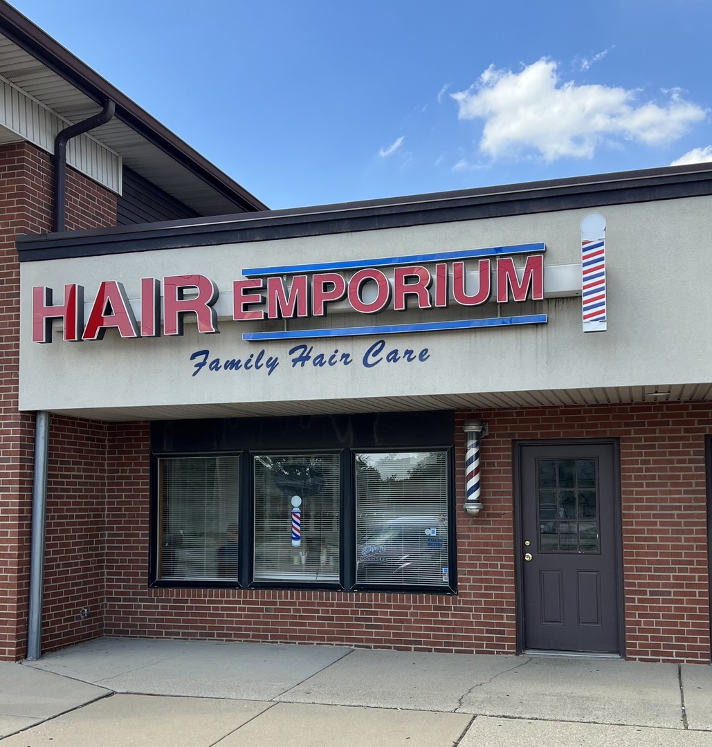 630 Algonquin Road  Des Plaines IL 60016