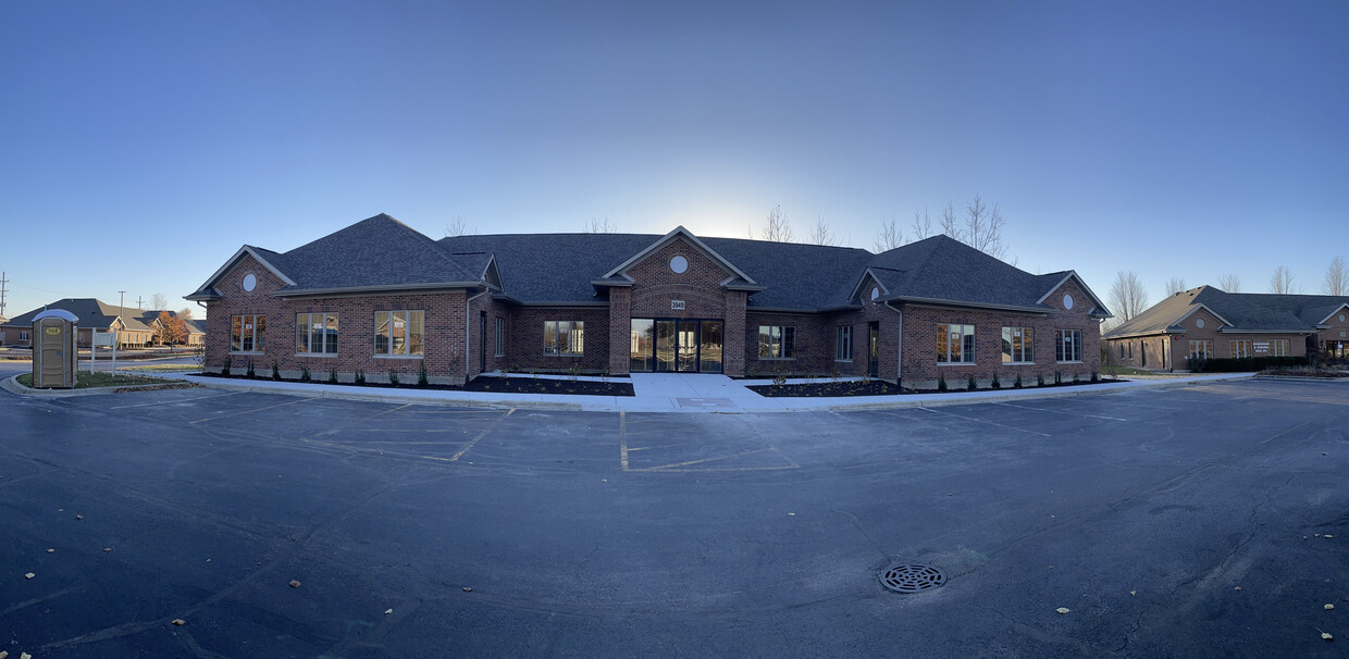 3949 75th Street  Aurora IL 60504