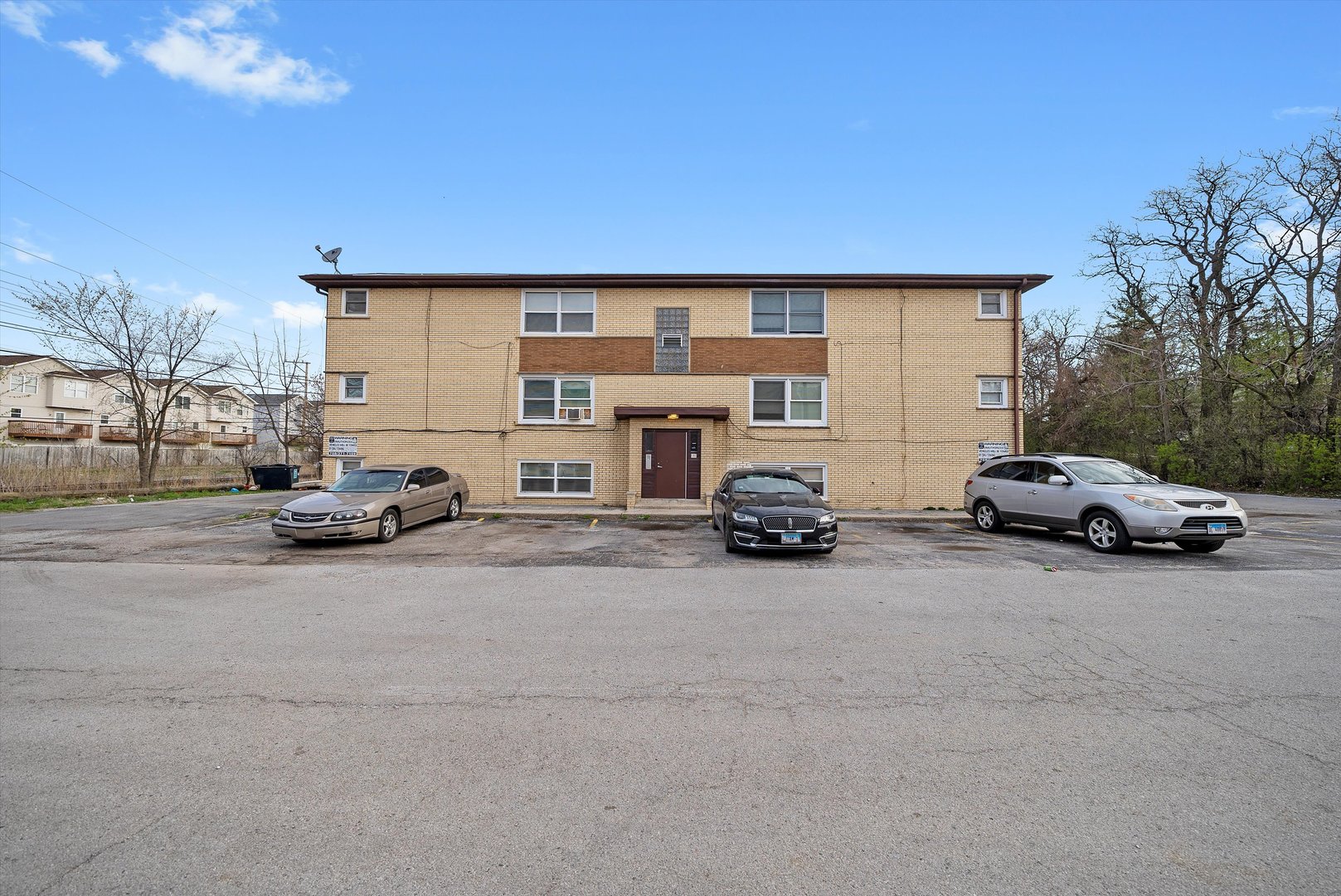 12456 Fairview Avenue  Blue Island IL 60406