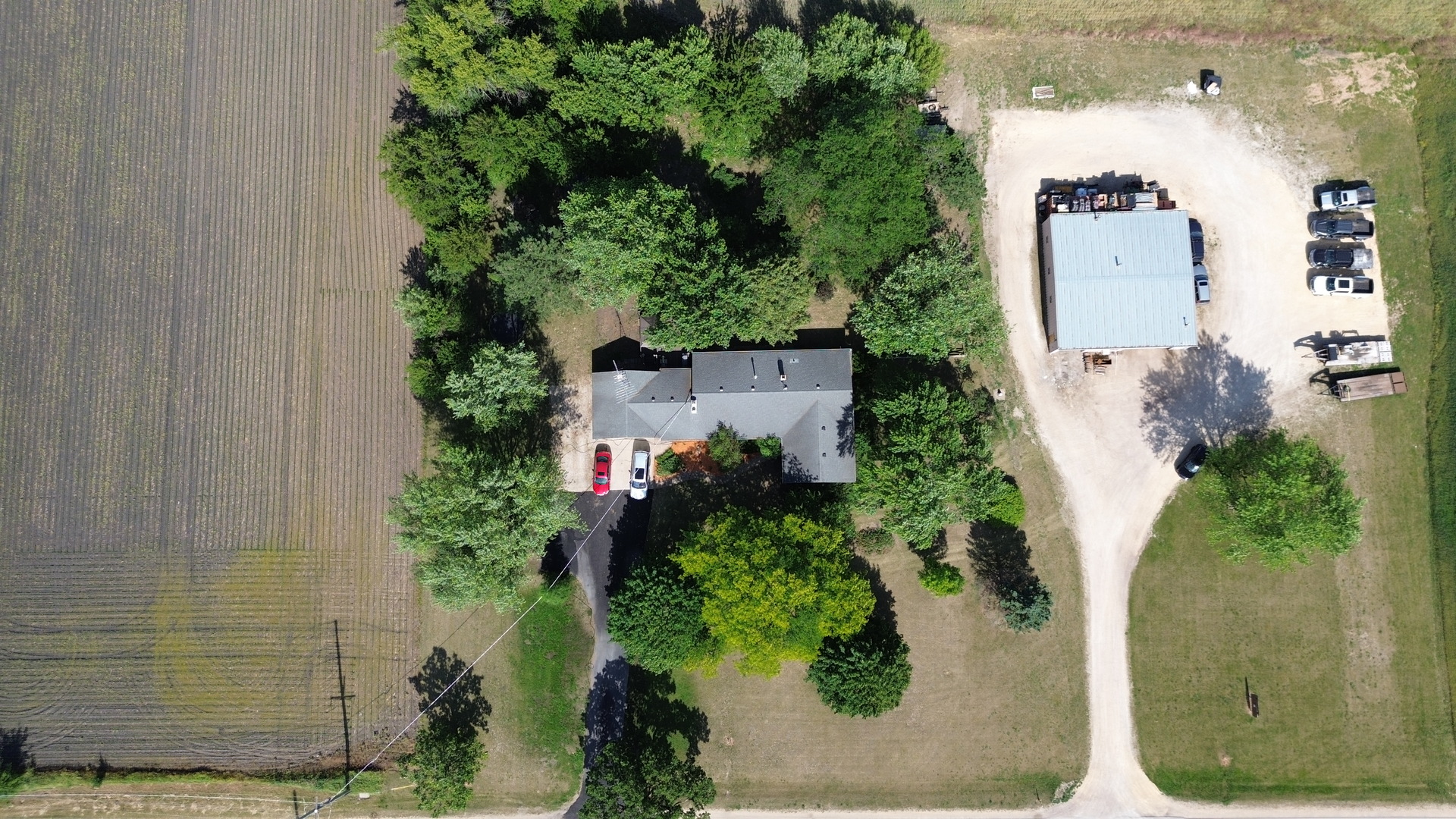 9314 IL Route 23   Marengo IL 60152