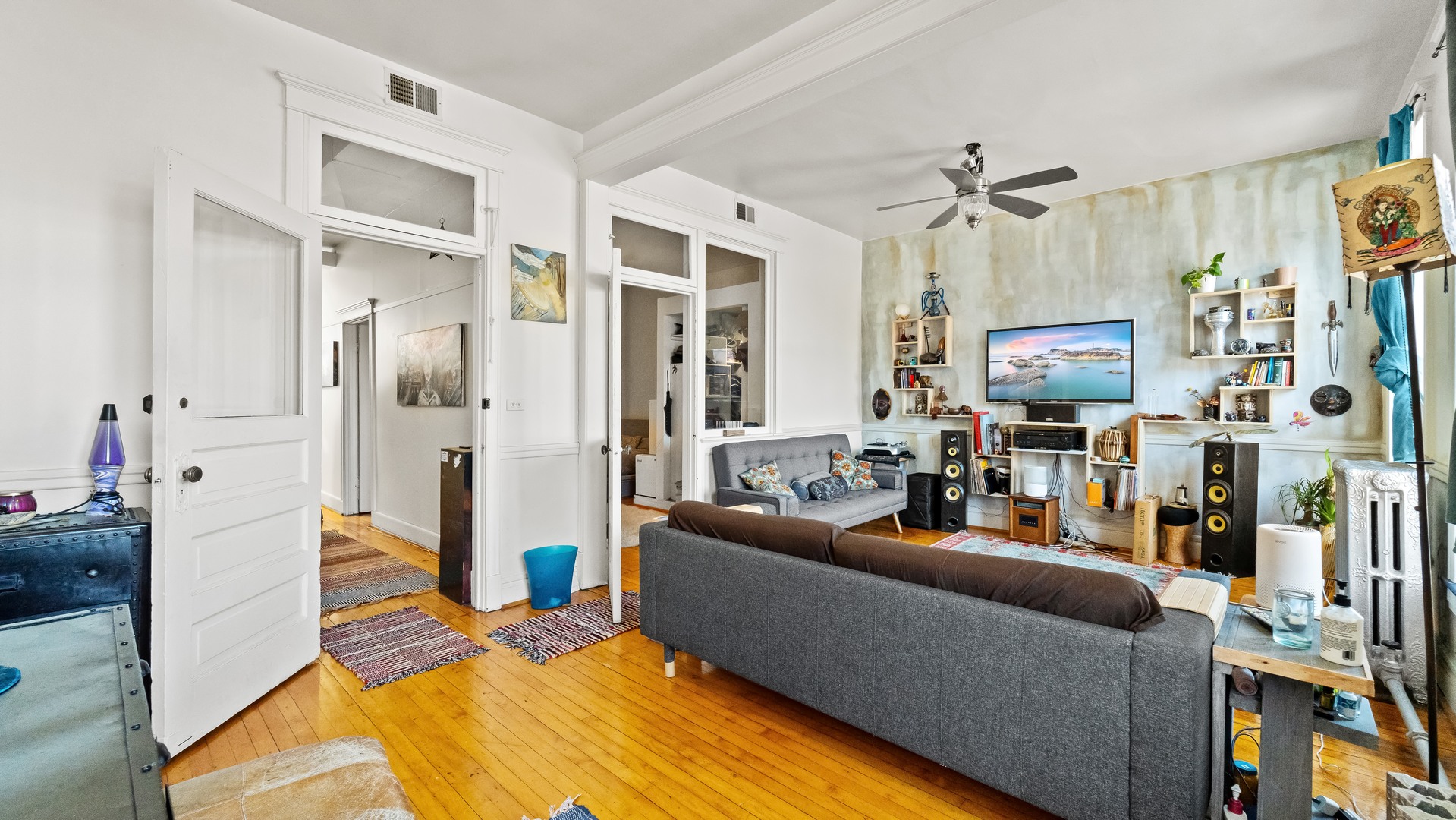 1714 Ashland Avenue  Chicago IL 60608