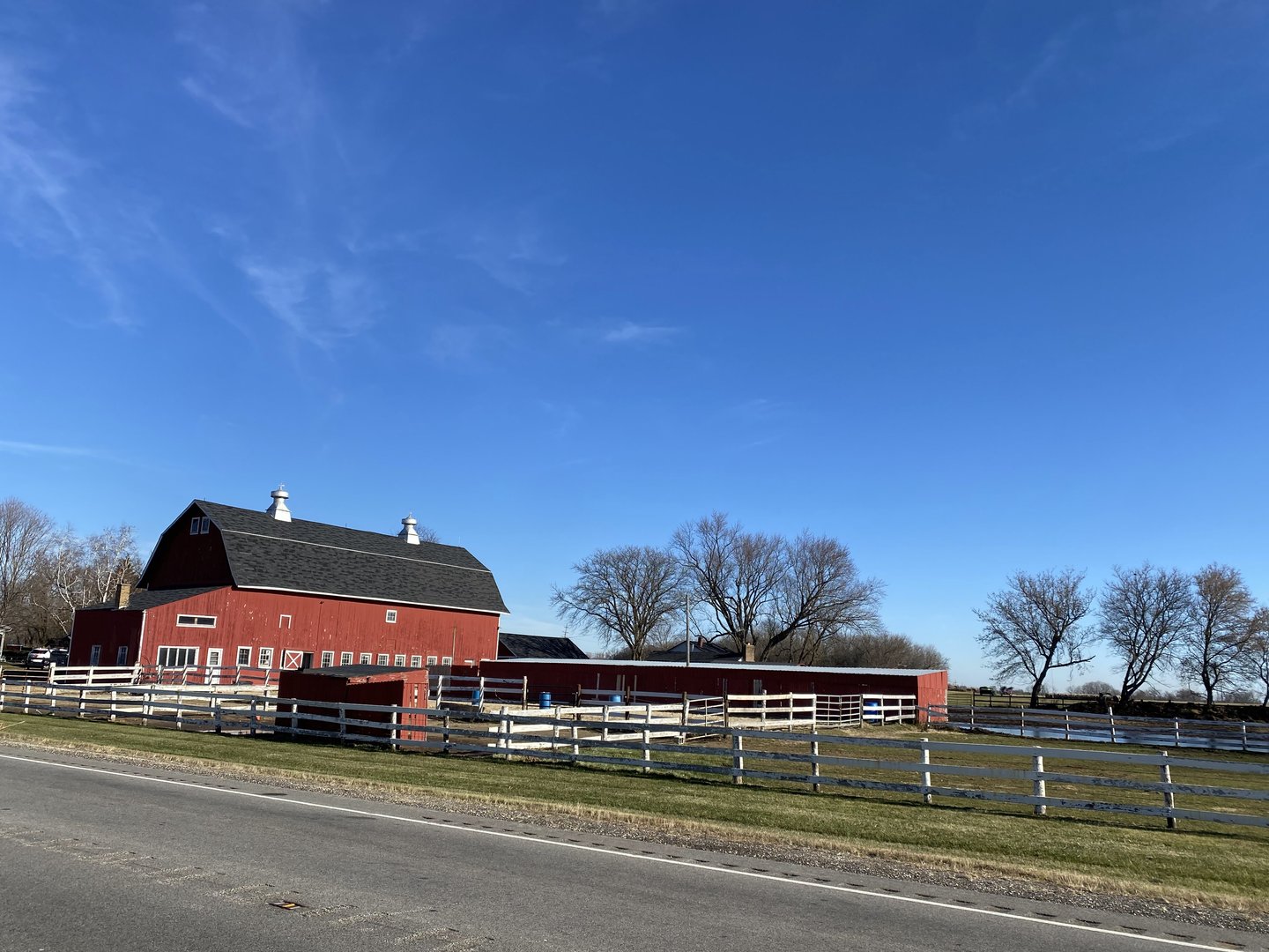 10015 IL Route 120 Highway  Woodstock IL 60098
