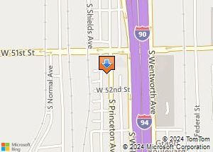 5134 Princeton Avenue Chicago IL 60609