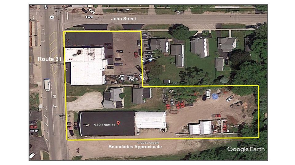 926 Front Street  McHenry IL 60050