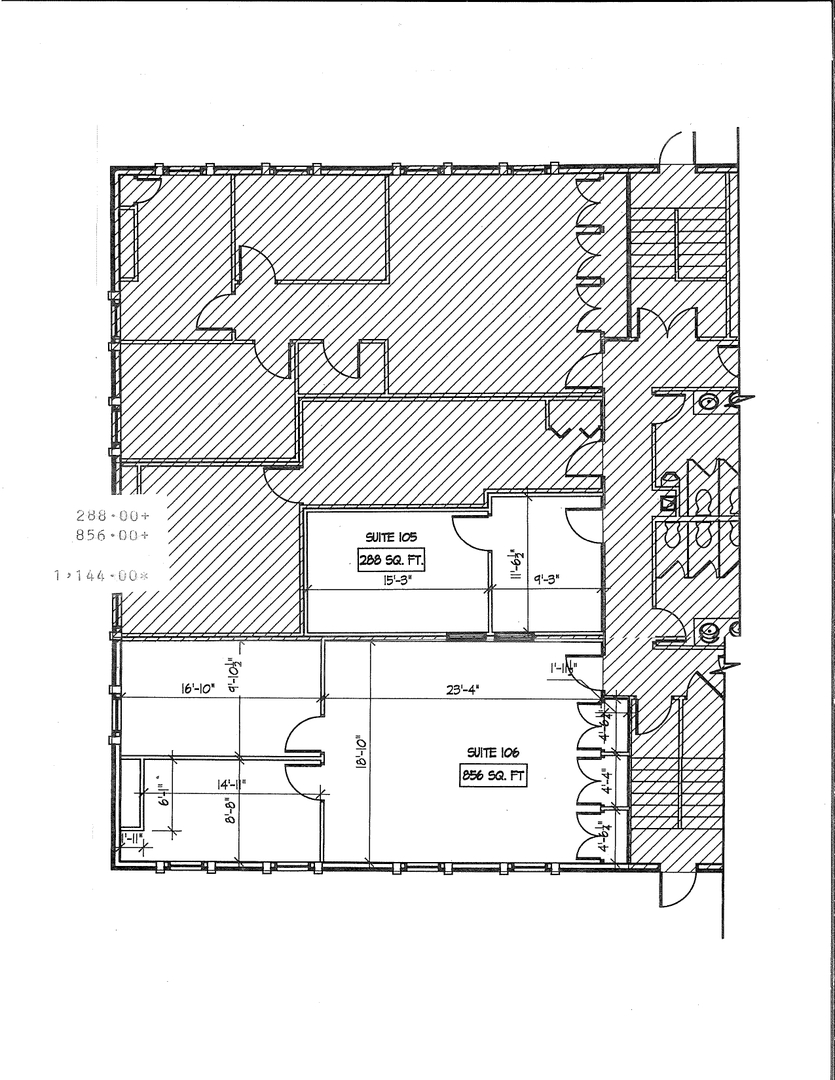 2422 Washington Street  Bloomington IL 61704