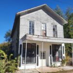 110 Main Street Chambersburg IL 62323