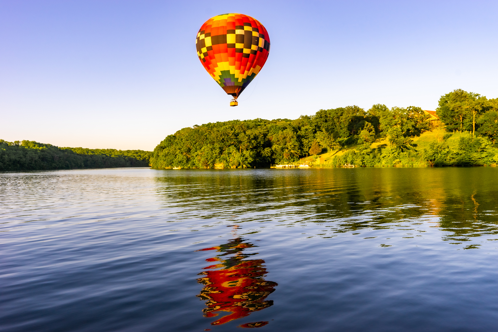 16 Wagoner Lane  Galena IL 61036