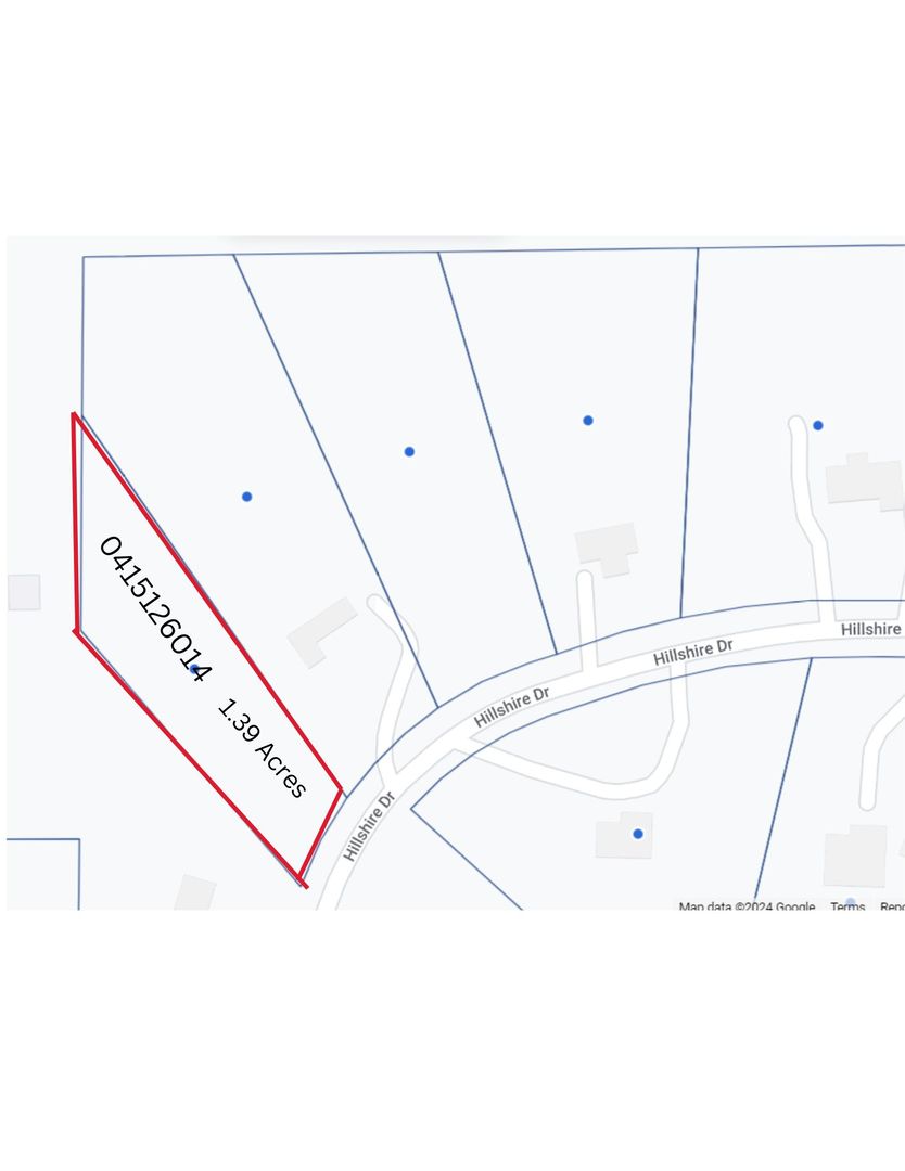 LOT 23 HILLSHIRE Drive  Richmond IL 60071