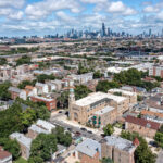 2701 23rd Street  Chicago IL 60608