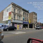 3150 CERMAK Road  Chicago IL 60608