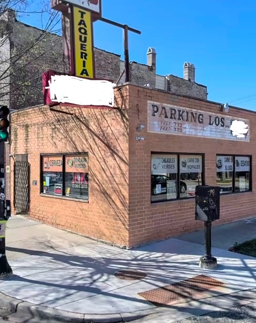 2148 Milwaukee Avenue  Chicago IL 60647