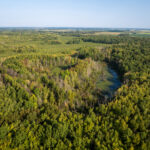 Tract 3 Mayflower Road  Clay City IL 62824