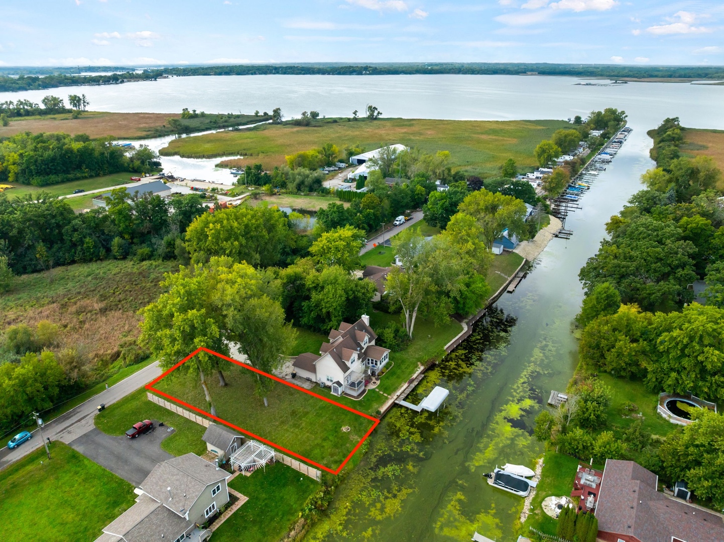 26118 Oak Avenue Antioch IL 60002