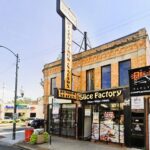 3435 1/2 26th Street  Chicago IL 60623